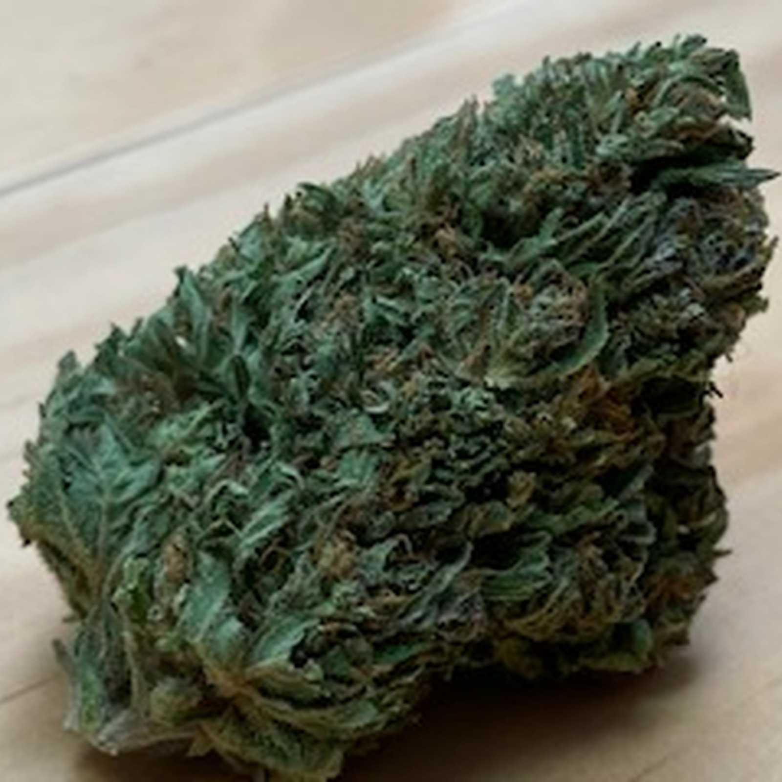 Grape Goliath Hemp Flower
